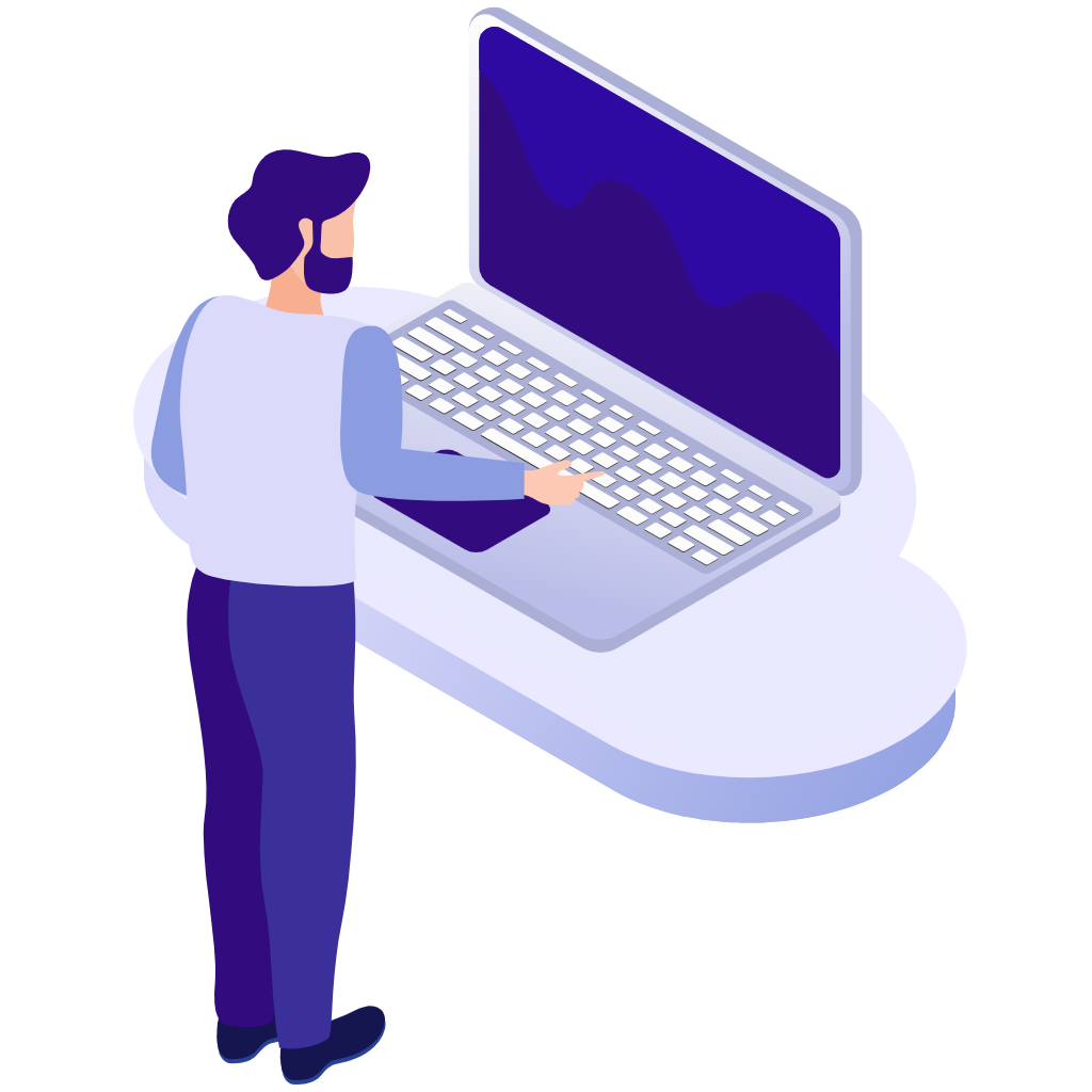 产品代表性形象